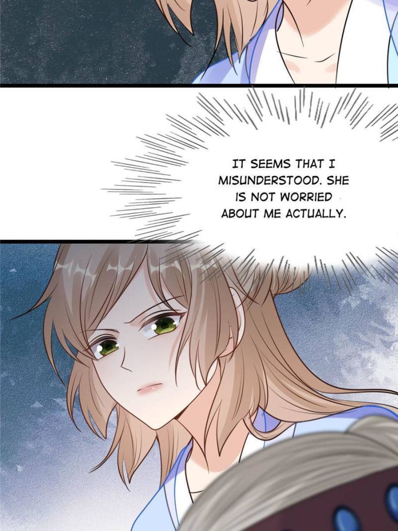 God of War, Crazy Princess Chapter 218 - page 38