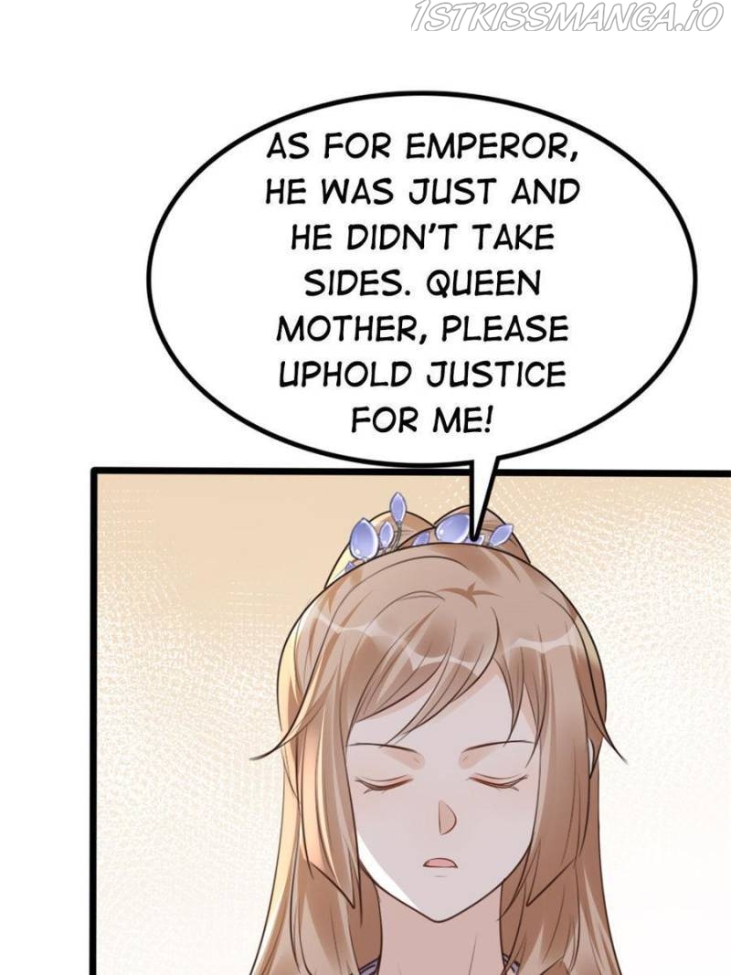 God of War, Crazy Princess Chapter 173 - page 38