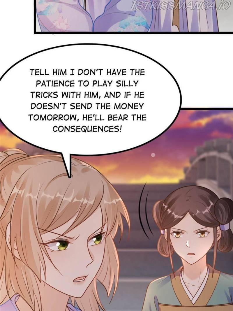 God of War, Crazy Princess Chapter 219 - page 15