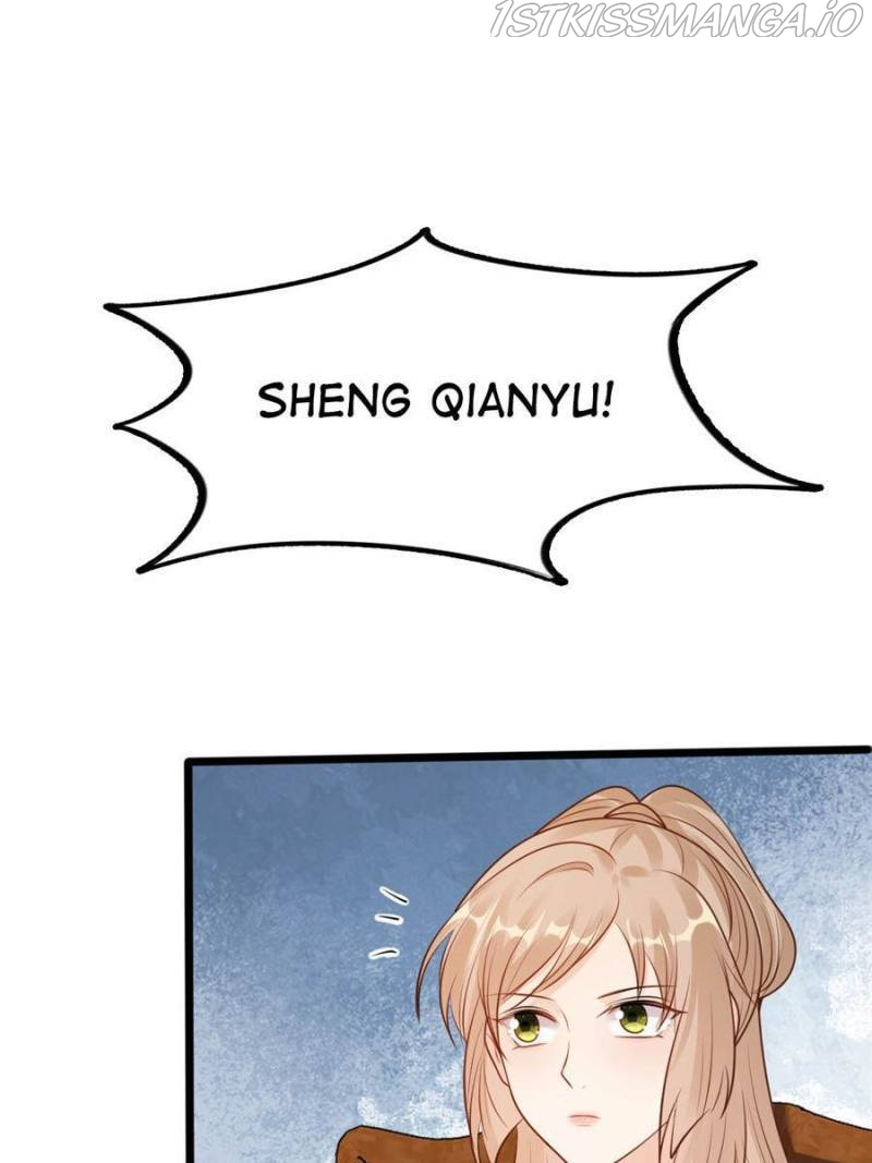 God of War, Crazy Princess Chapter 219 - page 21