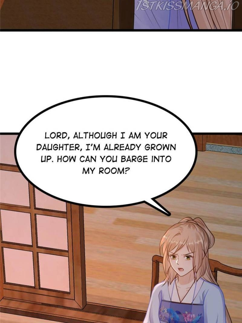 God of War, Crazy Princess Chapter 219 - page 24