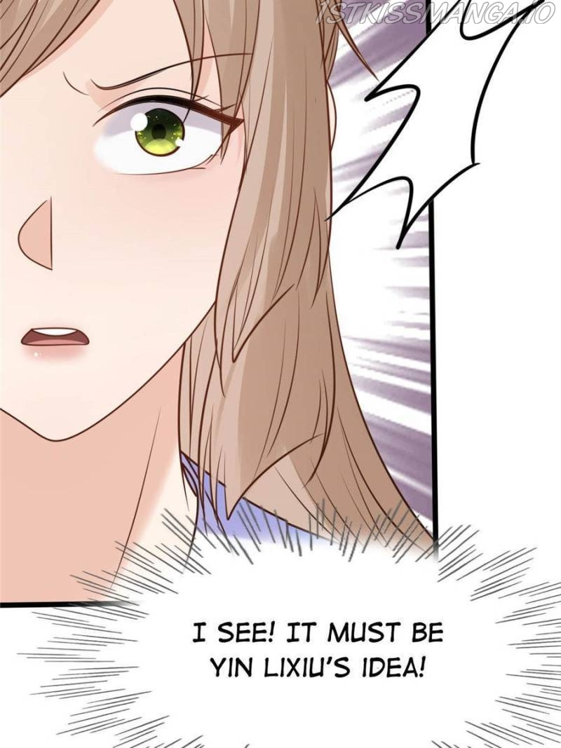 God of War, Crazy Princess Chapter 219 - page 28
