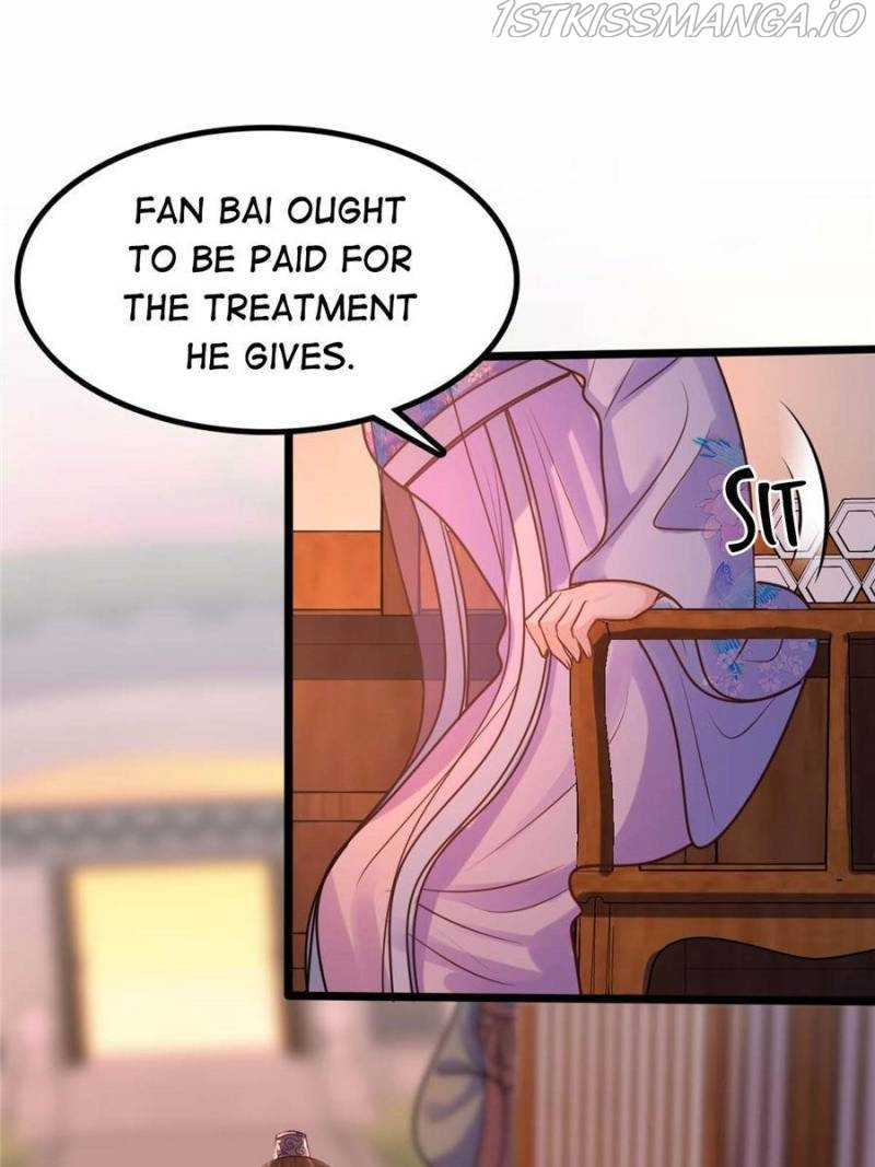 God of War, Crazy Princess Chapter 219 - page 30