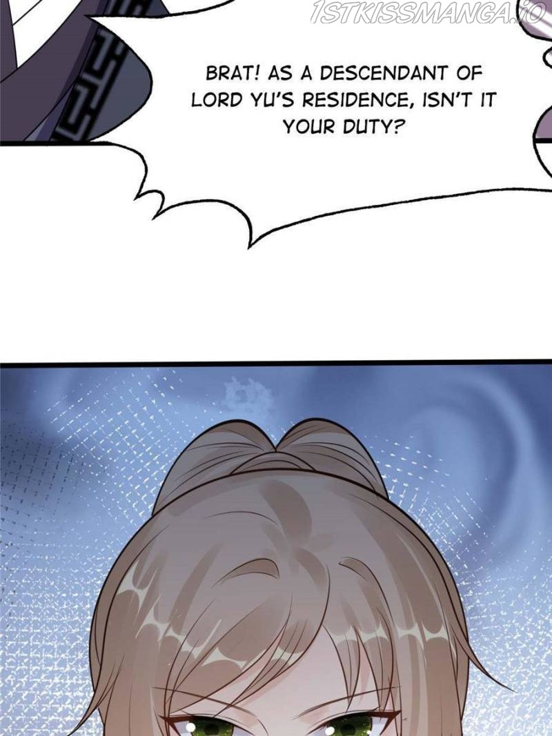 God of War, Crazy Princess Chapter 219 - page 34