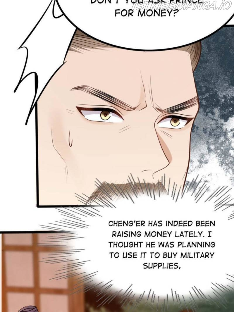 God of War, Crazy Princess Chapter 219 - page 36