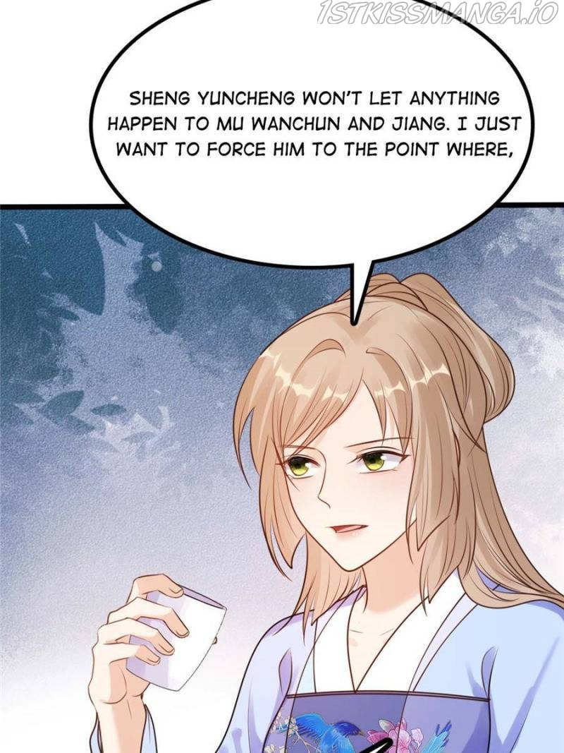 God of War, Crazy Princess Chapter 219 - page 42