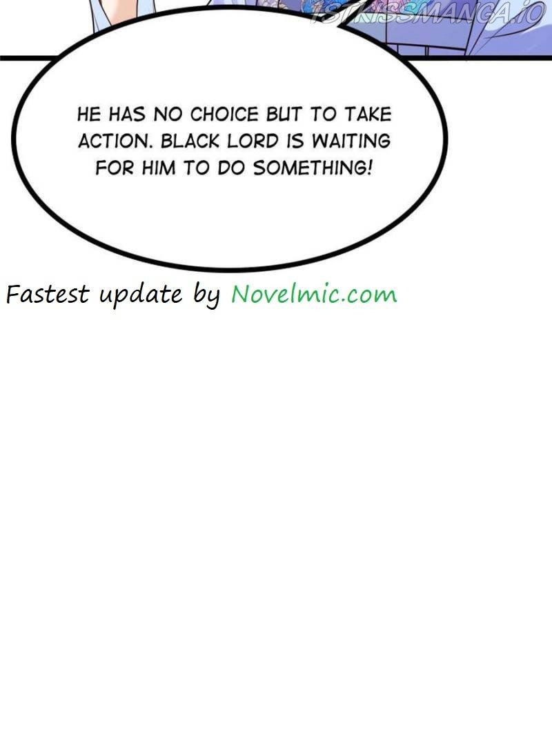 God of War, Crazy Princess Chapter 219 - page 43