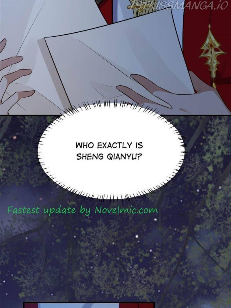 God of War, Crazy Princess Chapter 220 - page 18