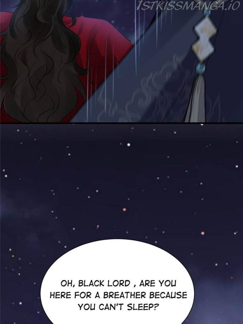 God of War, Crazy Princess Chapter 220 - page 25