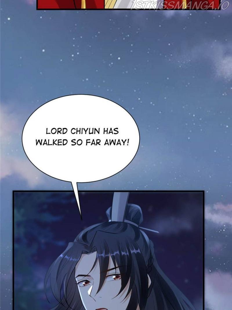 God of War, Crazy Princess Chapter 220 - page 27