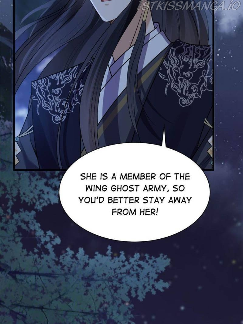 God of War, Crazy Princess Chapter 220 - page 28