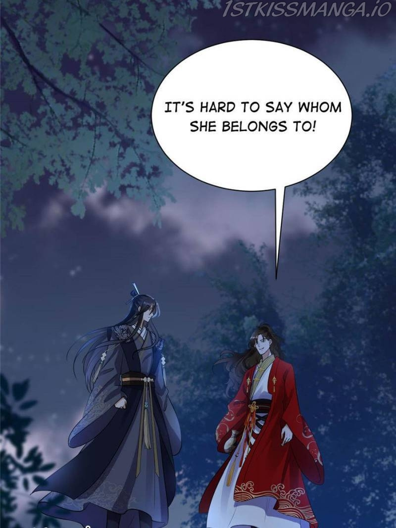 God of War, Crazy Princess Chapter 220 - page 29