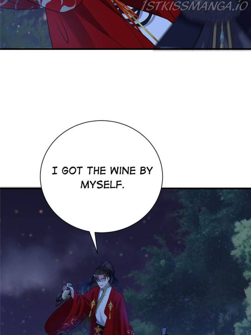 God of War, Crazy Princess Chapter 220 - page 37