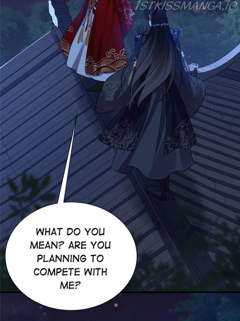 God of War, Crazy Princess Chapter 220 - page 38