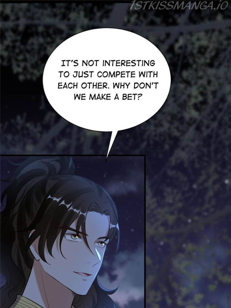 God of War, Crazy Princess Chapter 220 - page 41
