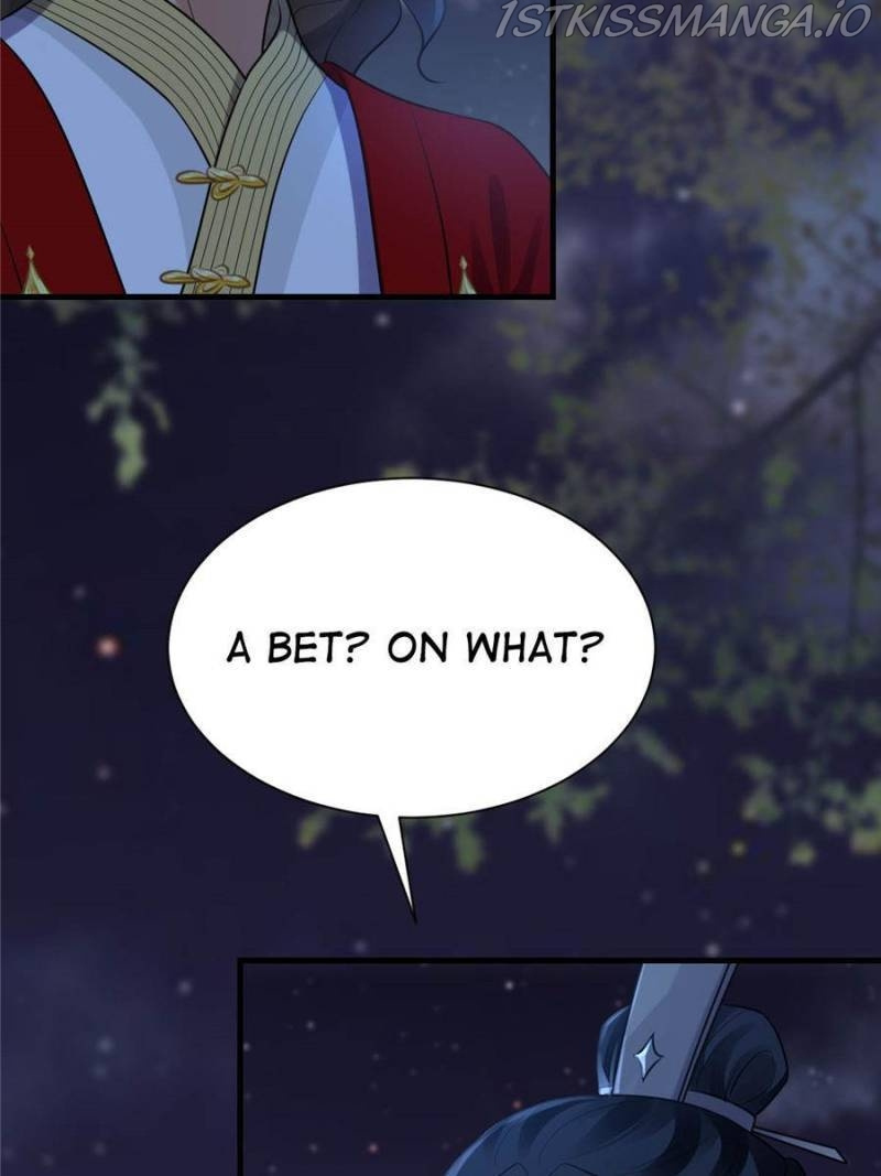 God of War, Crazy Princess Chapter 220 - page 42