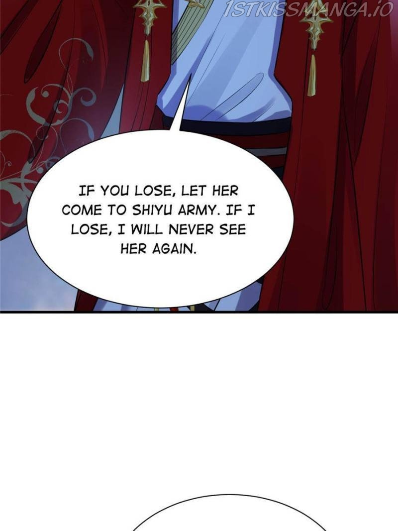 God of War, Crazy Princess Chapter 220 - page 45