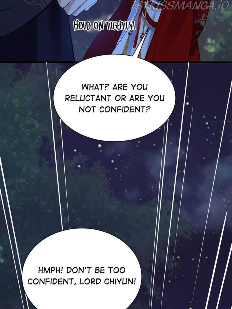 God of War, Crazy Princess Chapter 220 - page 48
