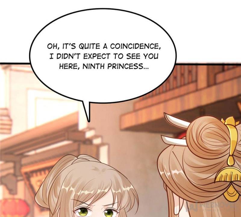 God of War, Crazy Princess Chapter 222 - page 12