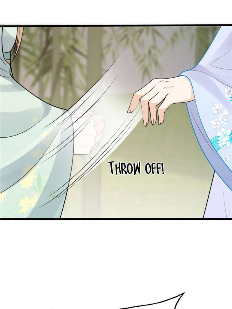 God of War, Crazy Princess Chapter 222 - page 35