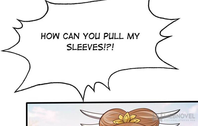 God of War, Crazy Princess Chapter 222 - page 36