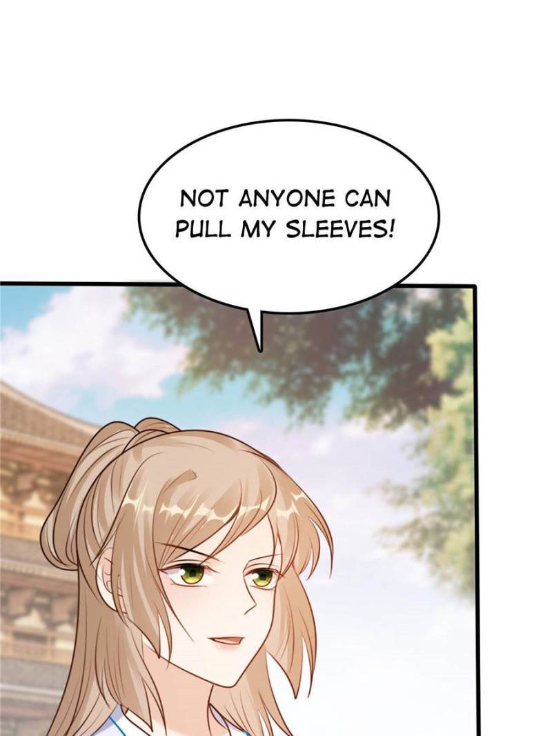 God of War, Crazy Princess Chapter 222 - page 38