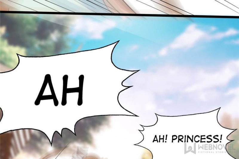 God of War, Crazy Princess Chapter 222 - page 45