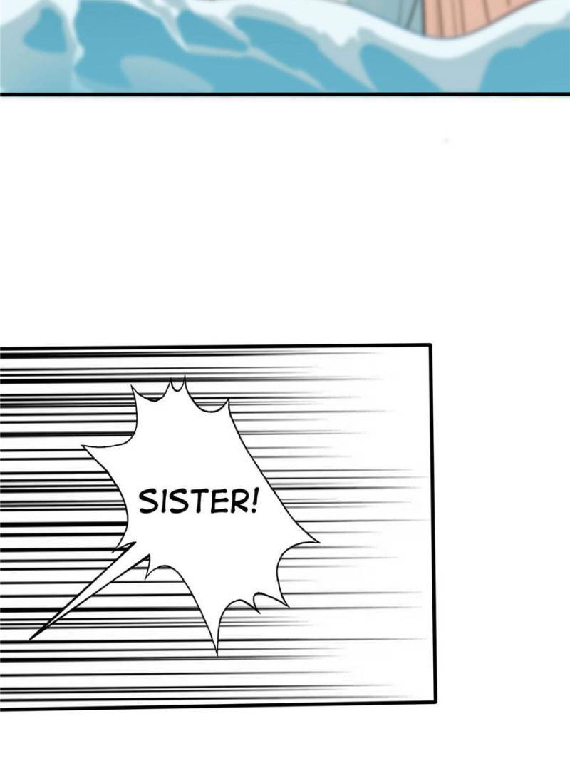 God of War, Crazy Princess Chapter 222 - page 55