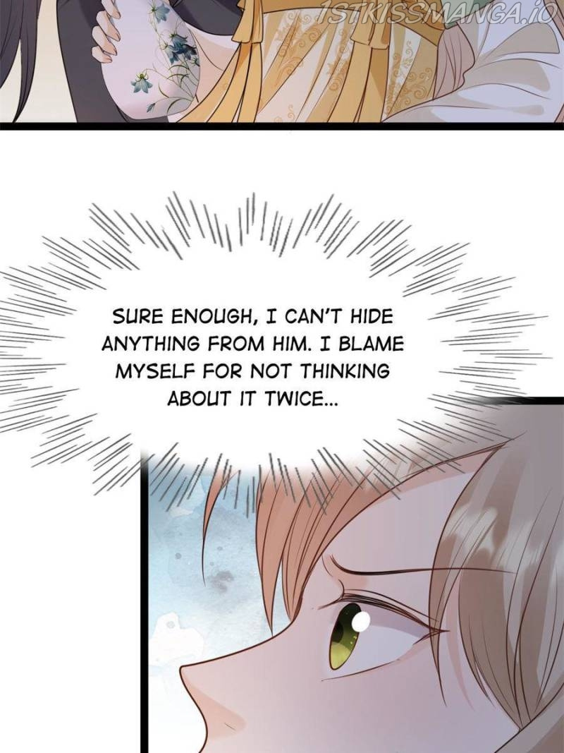 God of War, Crazy Princess Chapter 234 - page 14