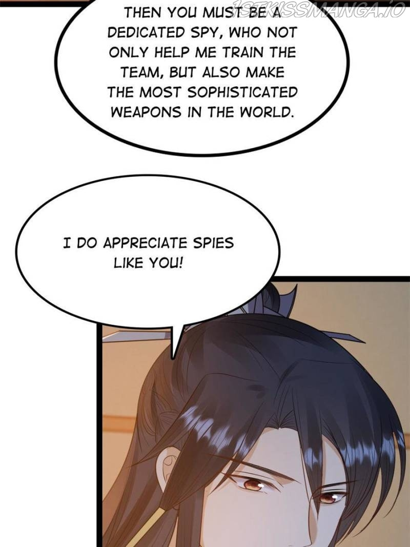 God of War, Crazy Princess Chapter 234 - page 17