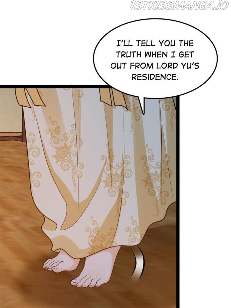 God of War, Crazy Princess Chapter 234 - page 21