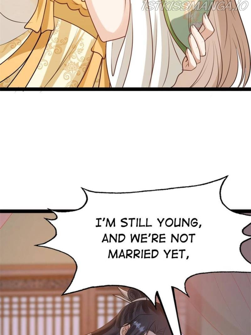 God of War, Crazy Princess Chapter 234 - page 33