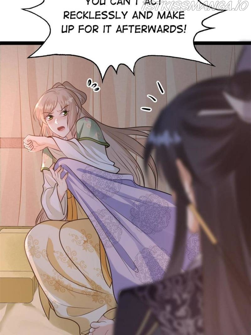 God of War, Crazy Princess Chapter 234 - page 35