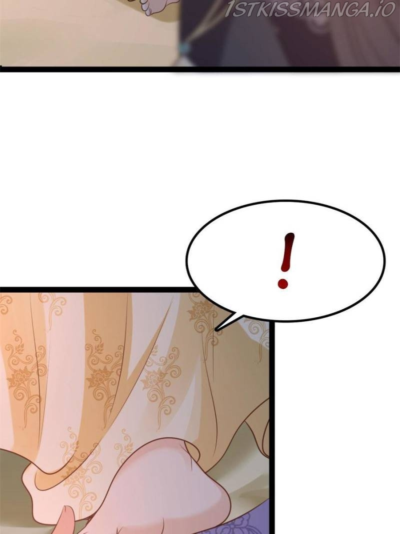 God of War, Crazy Princess Chapter 234 - page 36