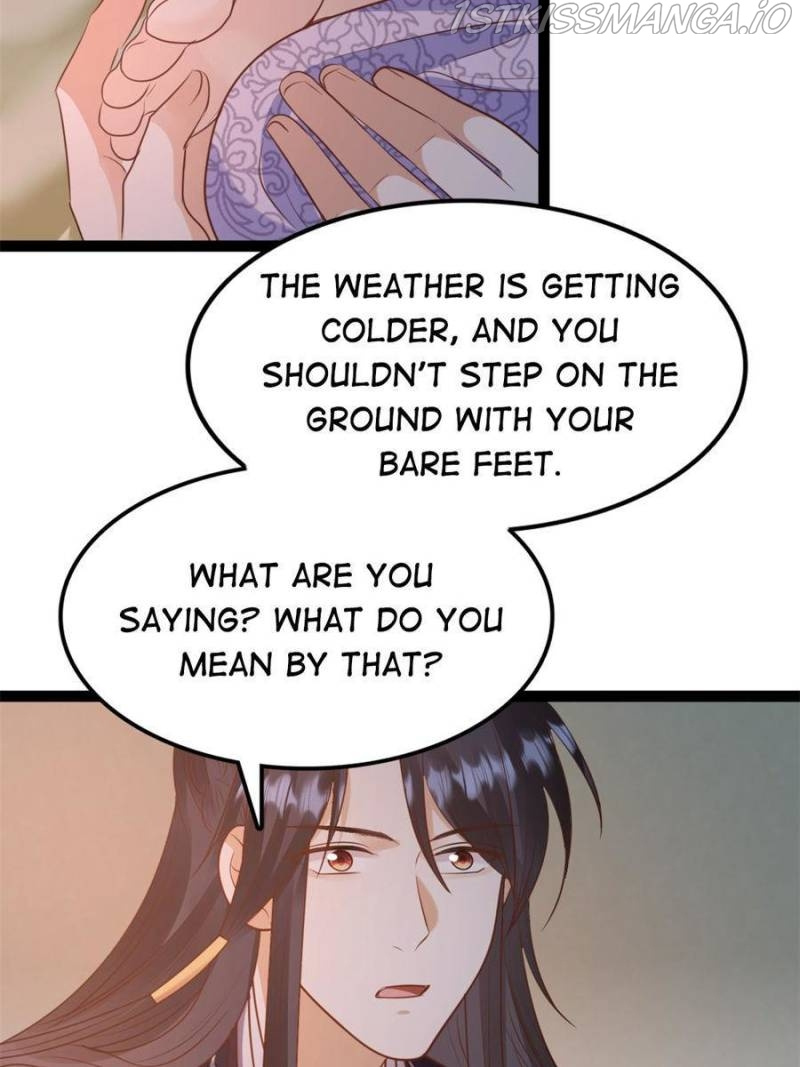 God of War, Crazy Princess Chapter 234 - page 37