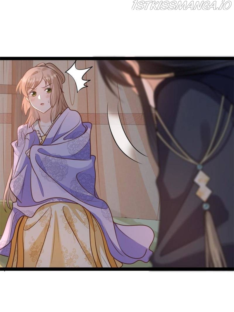 God of War, Crazy Princess Chapter 234 - page 40