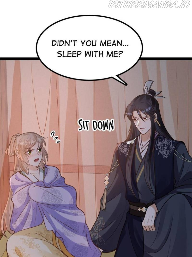 God of War, Crazy Princess Chapter 234 - page 41
