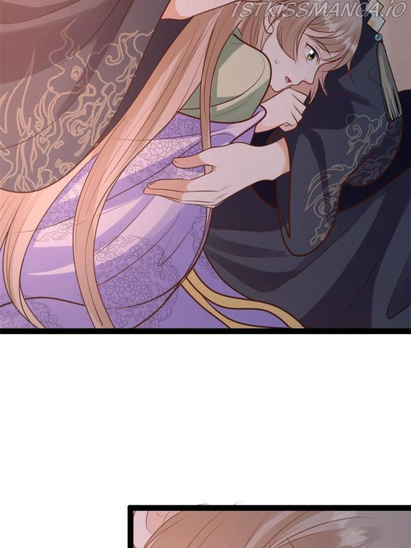 God of War, Crazy Princess Chapter 234 - page 45
