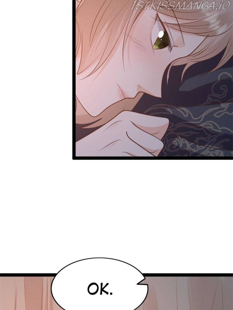 God of War, Crazy Princess Chapter 234 - page 46