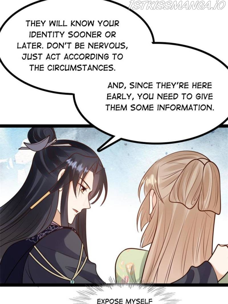 God of War, Crazy Princess Chapter 234 - page 49