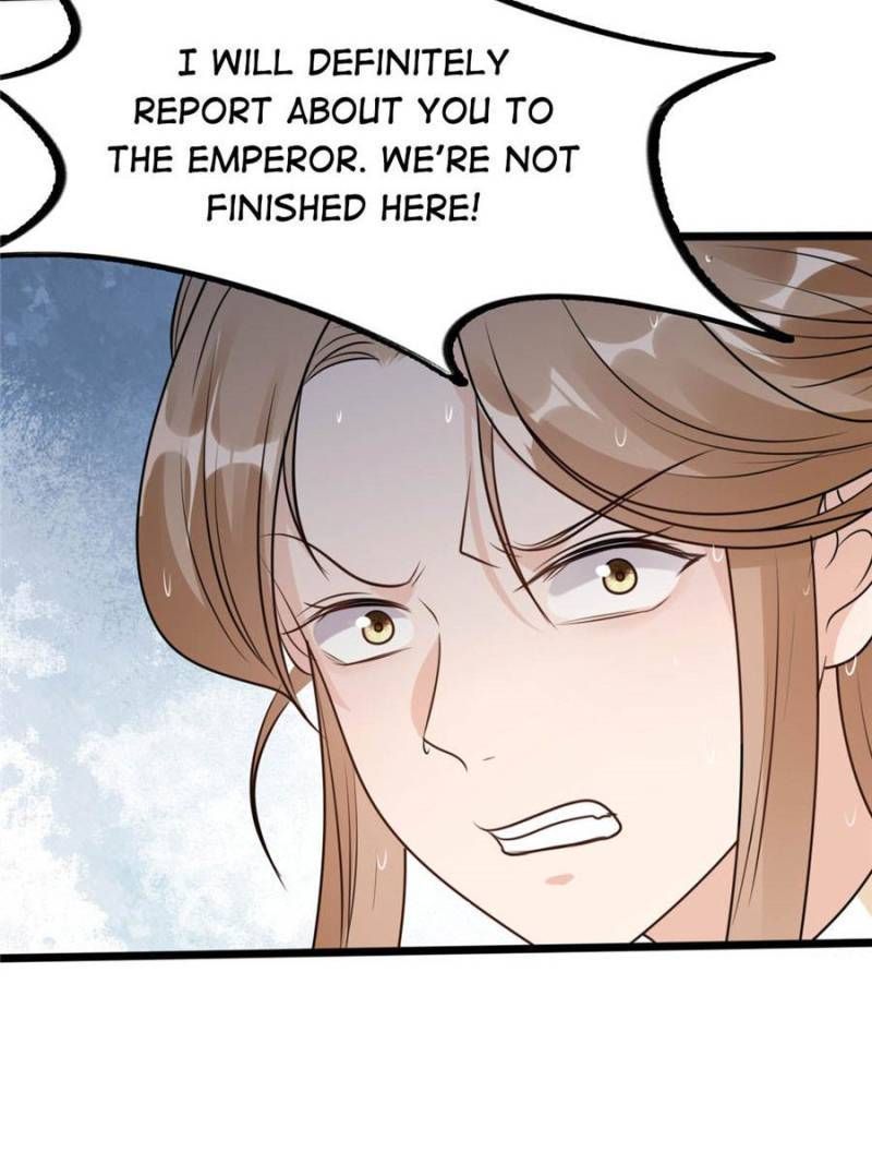 God of War, Crazy Princess Chapter 223 - page 23