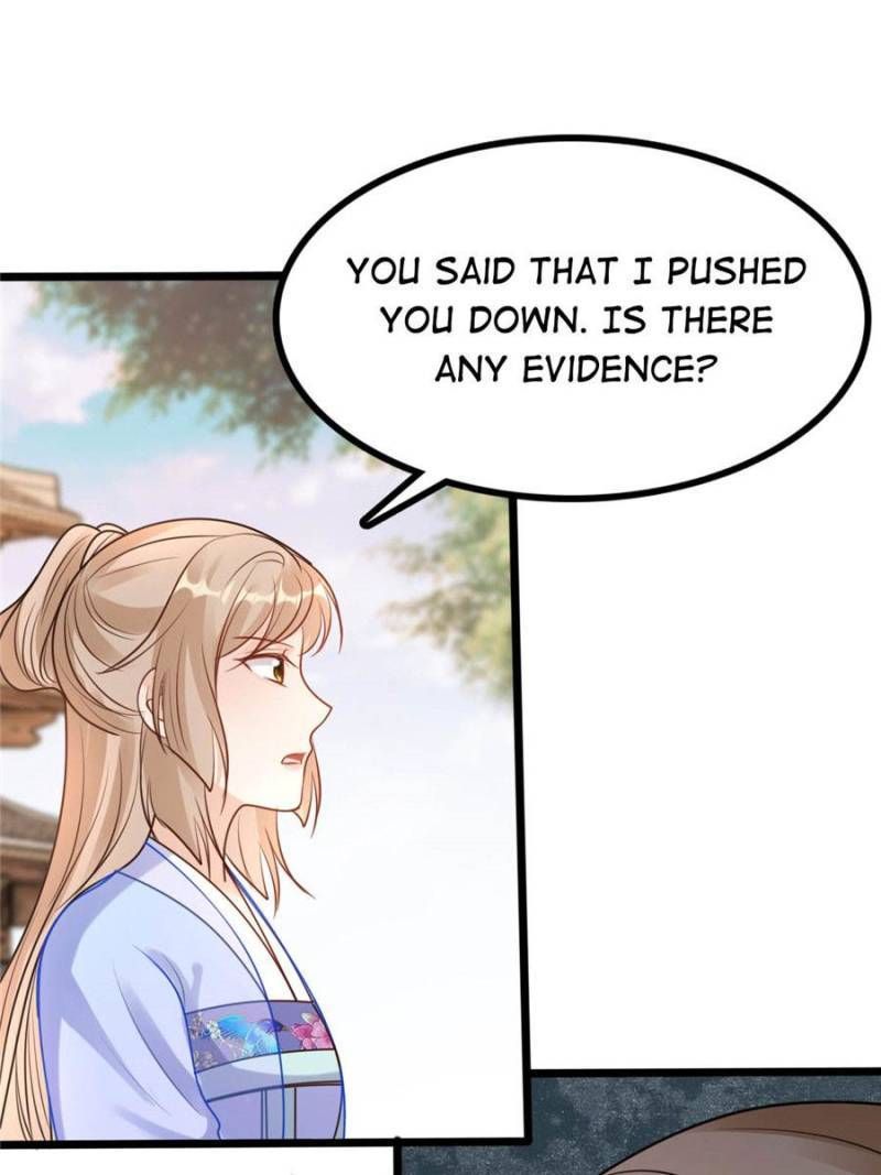 God of War, Crazy Princess Chapter 223 - page 25