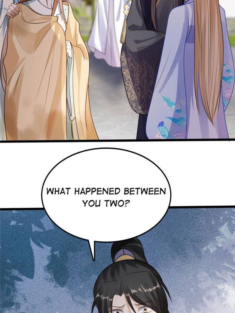 God of War, Crazy Princess Chapter 223 - page 29
