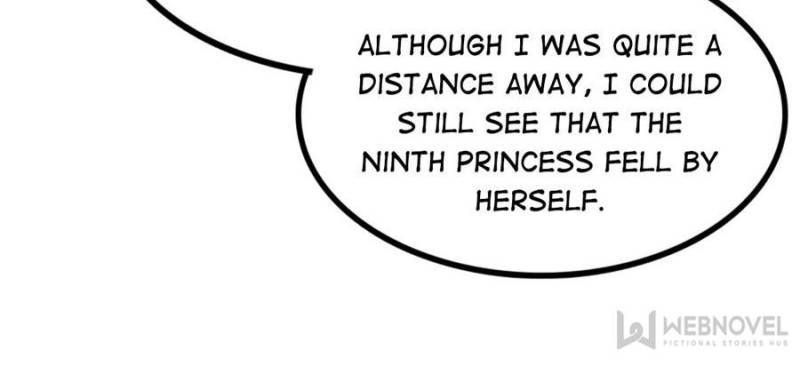 God of War, Crazy Princess Chapter 223 - page 36