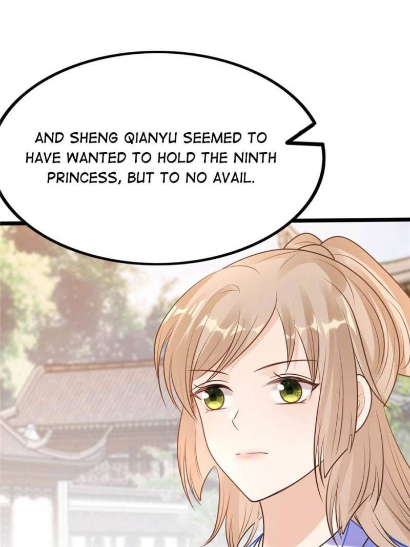 God of War, Crazy Princess Chapter 223 - page 37