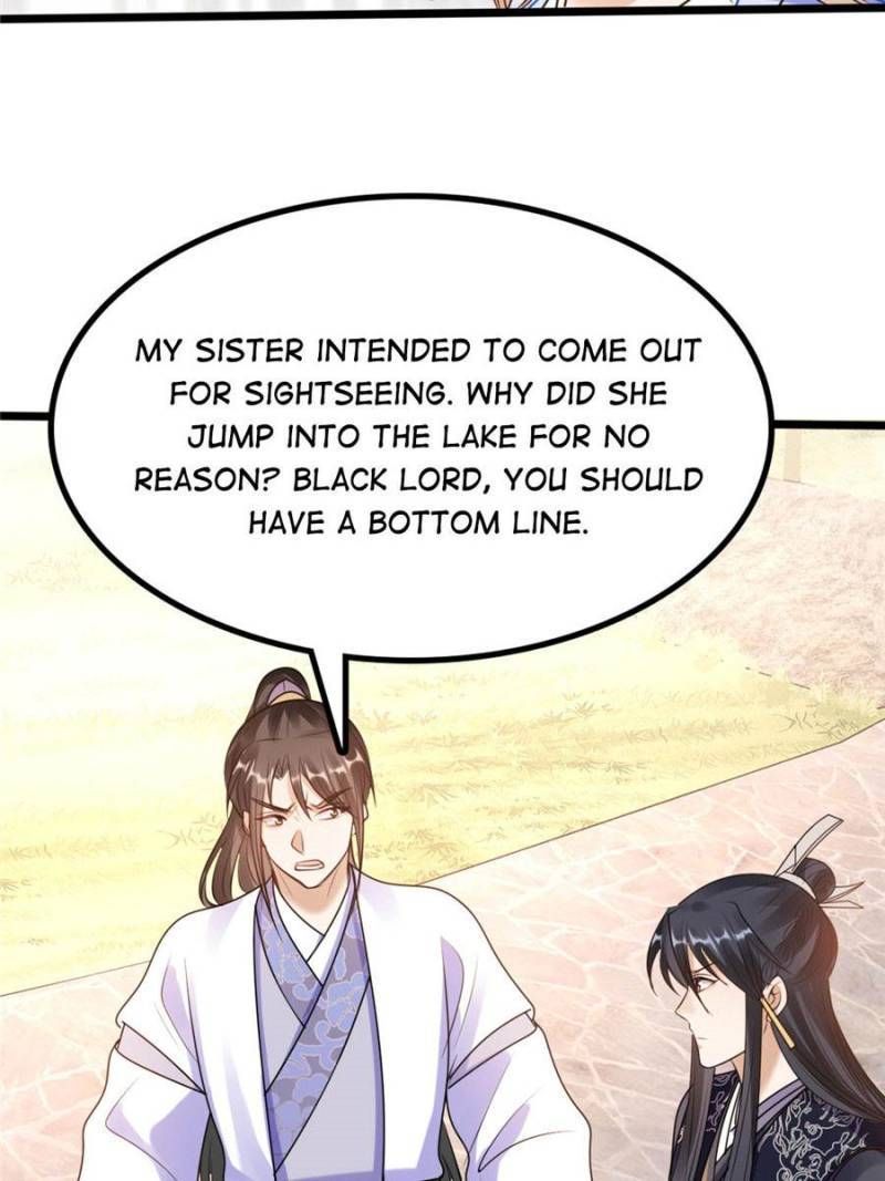 God of War, Crazy Princess Chapter 223 - page 38