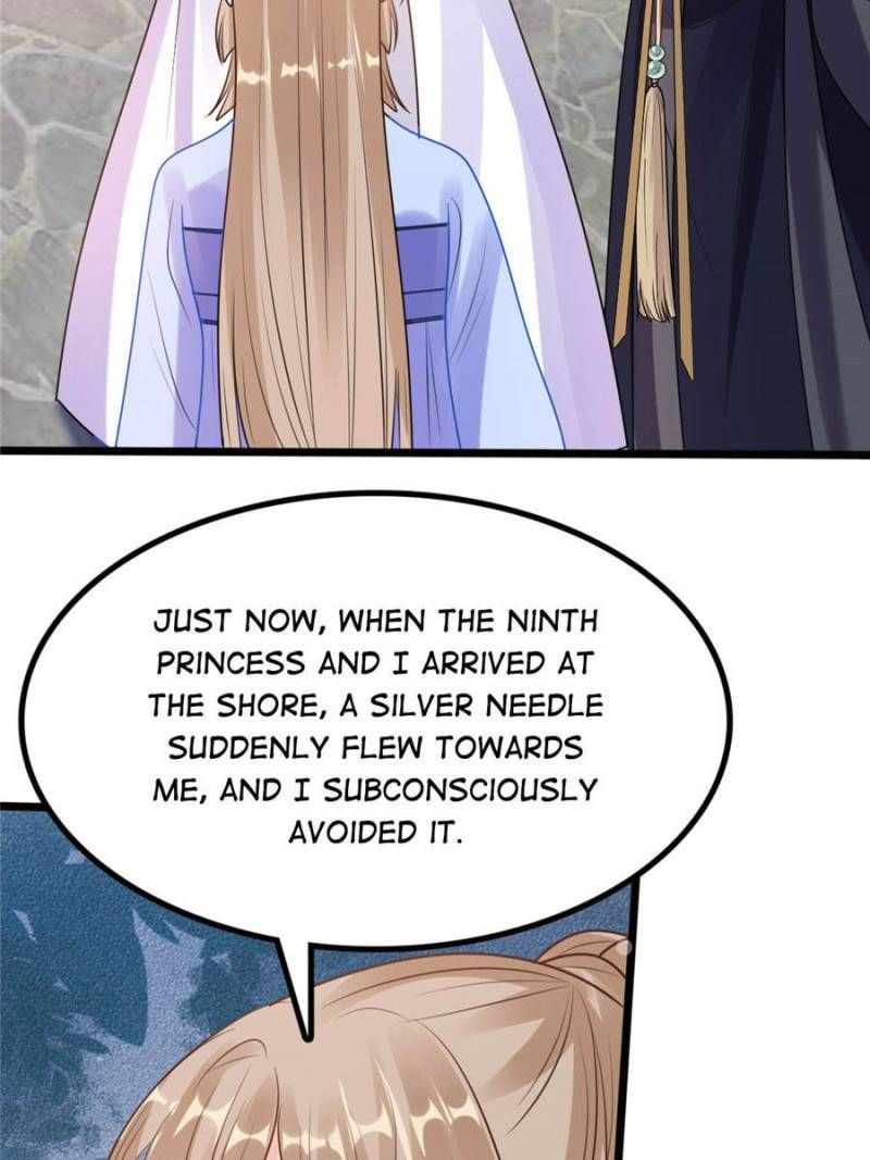 God of War, Crazy Princess Chapter 223 - page 40