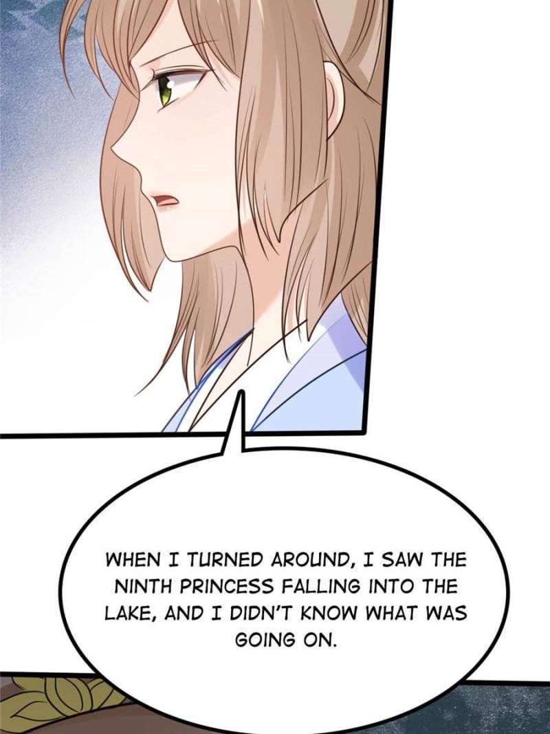 God of War, Crazy Princess Chapter 223 - page 41