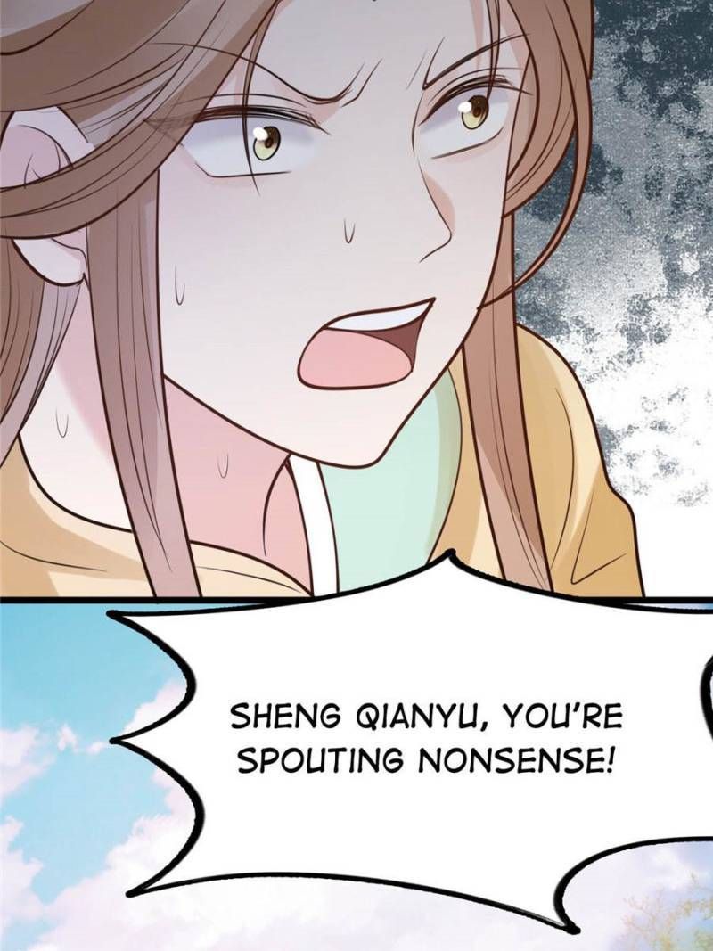 God of War, Crazy Princess Chapter 223 - page 43