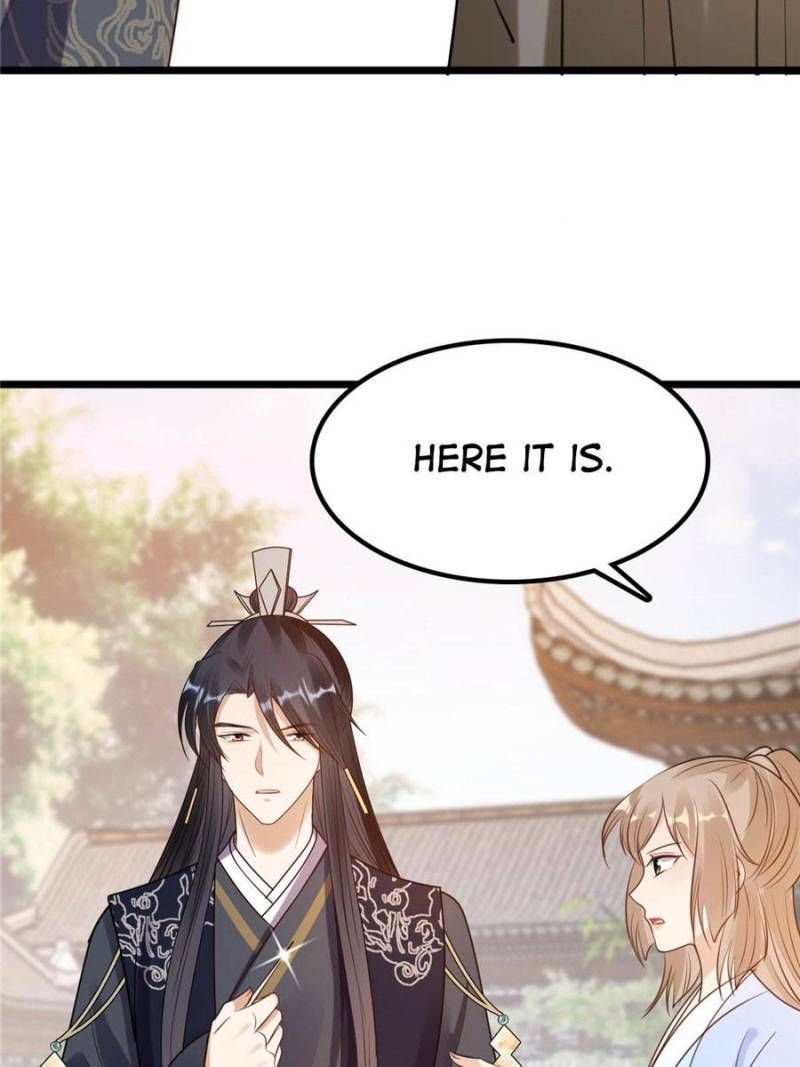 God of War, Crazy Princess Chapter 223 - page 50